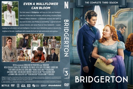Bridgerton Season 3