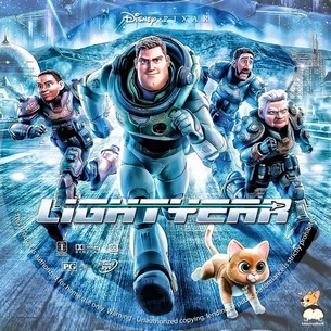 Lightyear 2022