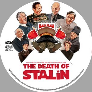 The Death of Stalin 2017