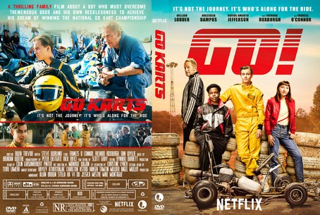 Go Karts 2020