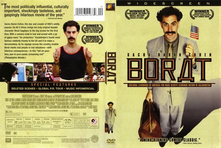 Borat 2006
