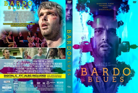 Bardo Blues 2017