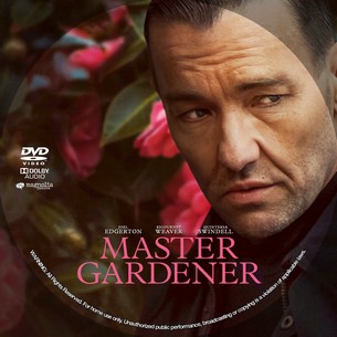 Master Gardener 2022