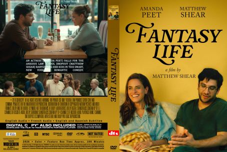 Fantasy Life 2025