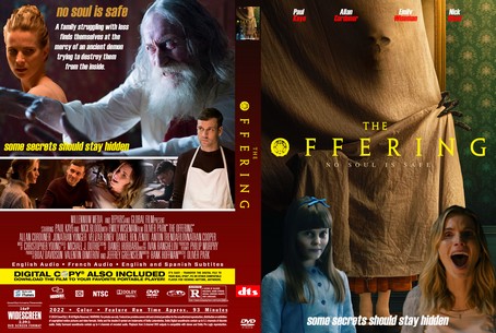 The Offering 2022