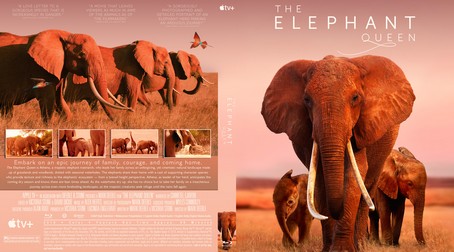 The Elephant Queen 2018