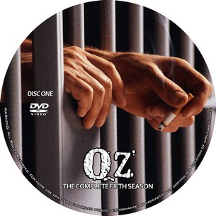 Oz Season 5