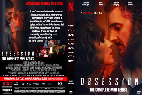 Obsession Season 1