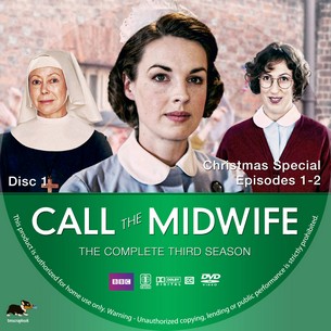 Call the Midwife Season 3