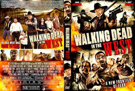 Walking Dead in the West