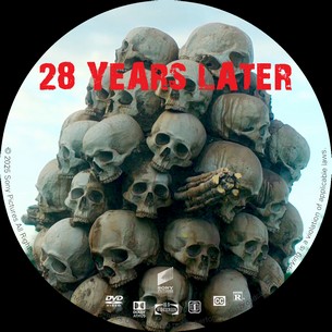 28 Years Later 2025