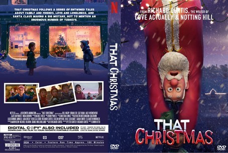 That Christmas 2024