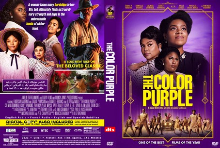 The Color Purple 2023