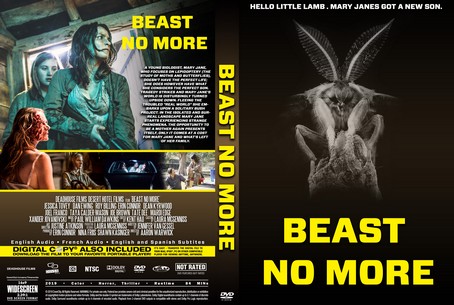 Beast No More 2020