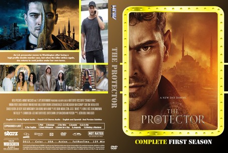 The Protector Season 1