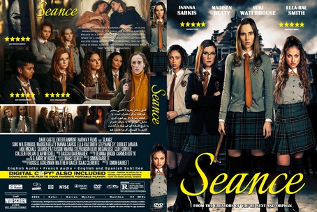 Seance 2021