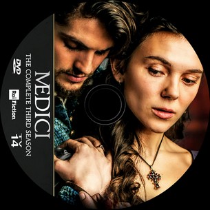 Medici Label Season 3