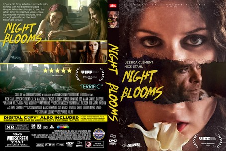 Night Blooms 2021