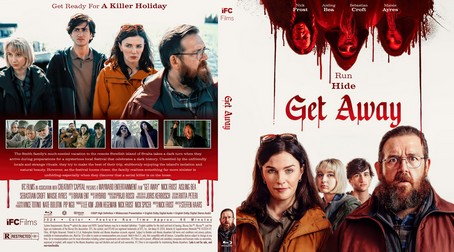 Get Away 2024