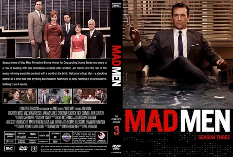Mad Men Season 3