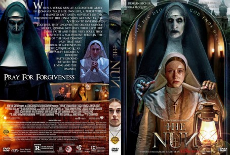 The Nun 2018