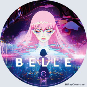 Belle 2021