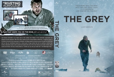 The Grey 2011