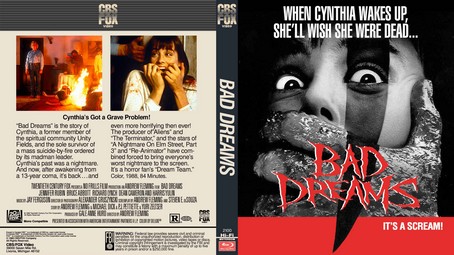 Bad Dreams 1988
