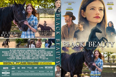 Black Beauty 2020
