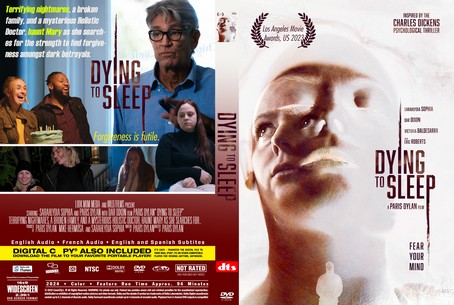 Dying to Sleep 2023
