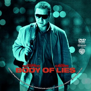 Body of Lies 2008