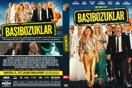 Basibozuklar 2026