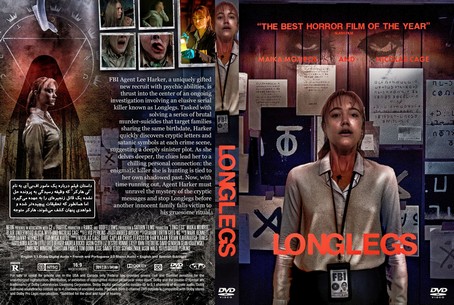 Longlegs 2024