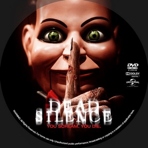 Dead Silence 2007
