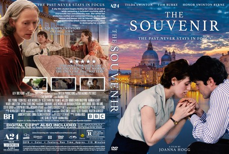 The Souvenir 2019