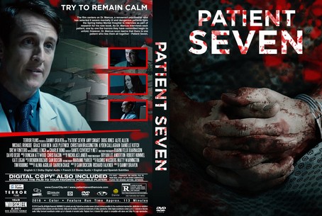 Patient Seven 2016
