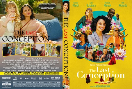 The Last Conception 2020