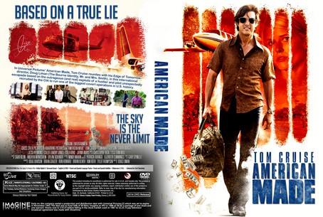 American Made 2017