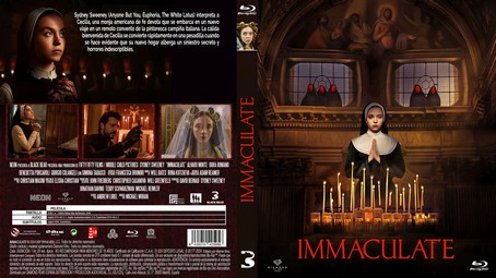 Immaculate 2024