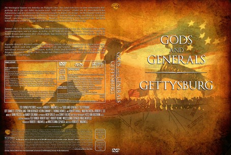 Gods and Generals 2003