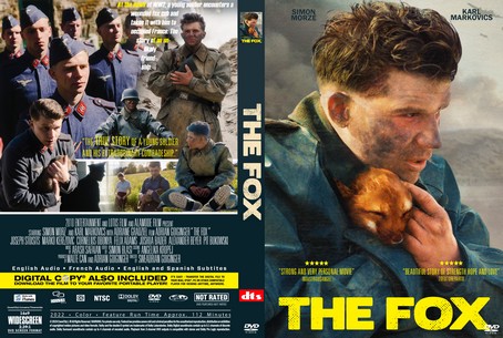 The Fox 2022
