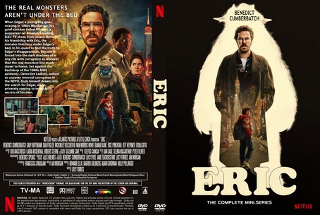 Eric Season 1