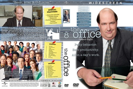 The Office Season 8