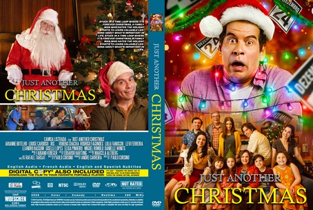 Just Another Christmas 2020