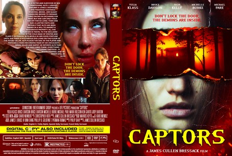 Captors 2020