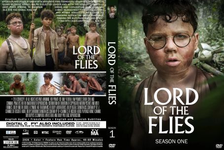 Lord of the Flies Season 1