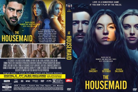 The Housemaid 2025