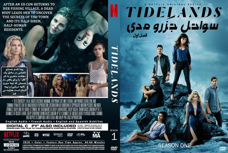 Tidelands Season 1