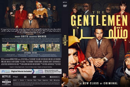 The Gentlemen Season 1