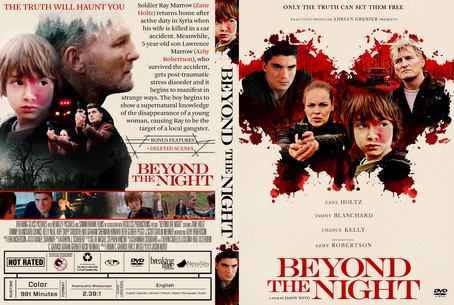Beyond the Night 2018